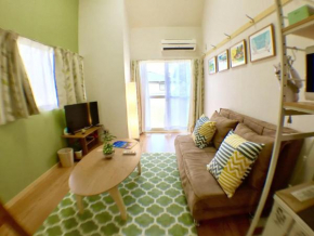 Grace Oiso - Vacation STAY 10782